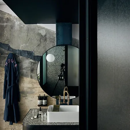 Paramount House Hotel-2